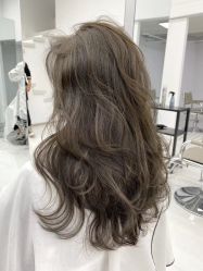 -潘多拉Hairsalon