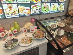 -龙香居海鲜浑锅家常菜·特色驴肉