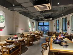 -贰重天冰煮羊自助火锅(东坝店)