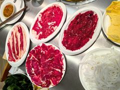 -立文冬·鲜活面(金沙天街店)