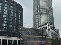 -王家沙点心店(南京西路总店)