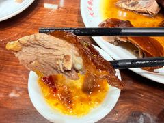 -黄连大头华烧鹅店(大良店)