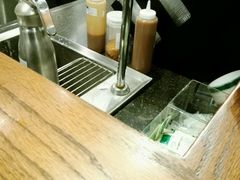 -星巴克(石厦街店)