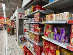 -大润发(八仙城店)