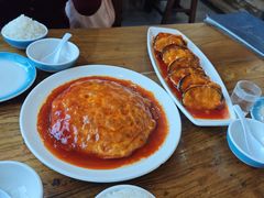 -闻香阁·清真(光荣道店)