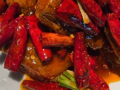 -院8里·小聚园老川菜(九眼桥店)