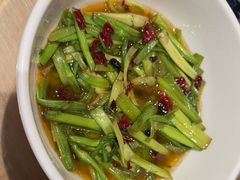 -味上湘菜馆(阿波罗店)