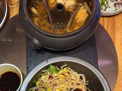 -云海肴云南菜·蒸汽石锅鱼(北京良乡华冠店)