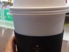 -星巴克臻选(北京富力家园店)