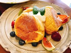 -UPPER KITCHEN(延安路店)