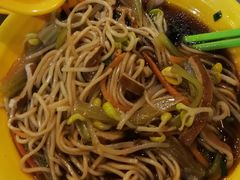 素浇面-包顺兴面馆(长乐路店)