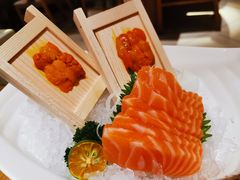 -三石铁板烧(紫竹桥店)