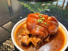 密制脚圈-走马楼饭庄(慈城古县城店)