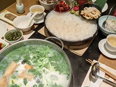 -协成海鲜火锅(情侣路店)