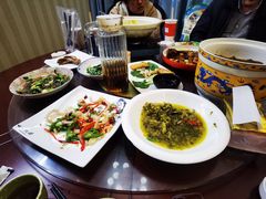 -二十八里太湖船菜(吉祥路店)