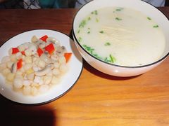 春风拂面-十面春风·江南面馆(崇宁路店)