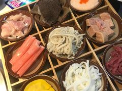 -芈重山老火锅(广州首店)