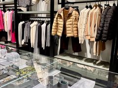 -百年港湾奥特莱斯(香炉礁店)