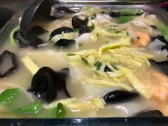 -青叶202都市餐厅(迪诺水镇店)