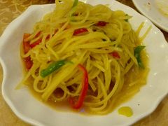 -维吾尔餐厅(宜山路店)