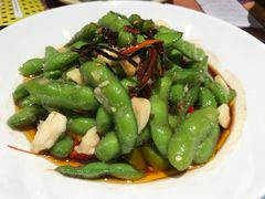 -一棠龙虾•王牌虾球(楚河汉街店)