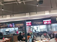 -木屋烧烤(坂田天安云谷店)