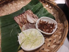 -筱爷叔·上海传统手工菜(玉树路店)