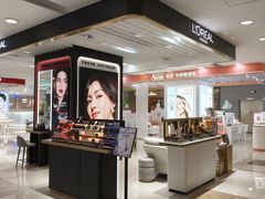 -茂业天地(华强北店)