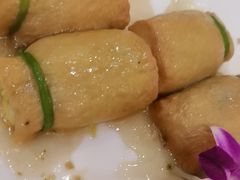 -玉华台饭庄·淮扬菜·烤鸭(望京店)