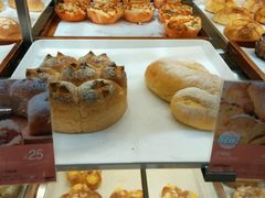 -BreadTalk面包新语·烘焙蛋糕(海岸城店)