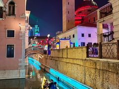 -华谊兄弟（长沙）电影小镇