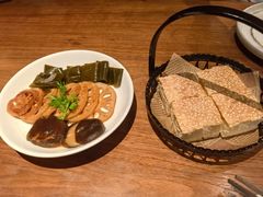 -清水亭湖北菜(大屯DT51店)