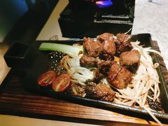-穹六人间 people 6(岳阳路店)
