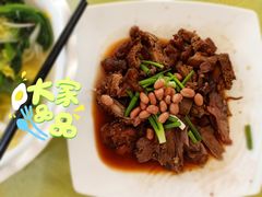 -朗记餐厅·传统湛江菜(康宁路店)
