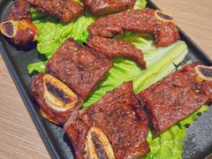 -隅乐胡椒虾·台湾菜·团建(皇岗店)