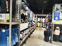 -迪卡侬(环球港店)