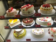 -味多美蛋糕(灯市口店)