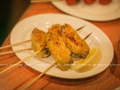 -福烤锦花(长乐路店)