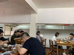 大堂-东兴牛肉店(庄府巷店)