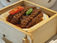 -粤财皇冠假日酒店·彩华轩中餐厅