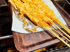 -麦凯伦烧烤·精酿超级工厂店(金桥总店)