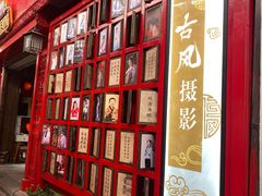 -杭州宋城