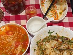 -西贝(龙华天虹购物中心店)