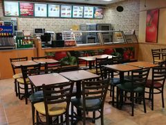 大堂-赛百味SUBWAY(都汇天地店)