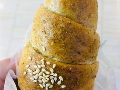 全麦海盐-面包与我Bread Or Me(长城汇店)