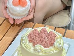 -壹点壹客·生日蛋糕(南山店)