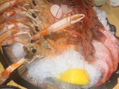 -花和海鲜自助(梅江店)
