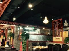 -潮汕牛肉火锅(铁西店)