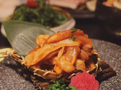 -AJIYA·池袋日式烧肉自助(天津万象城店)