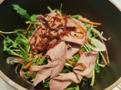 -胡麻(静安嘉里店)